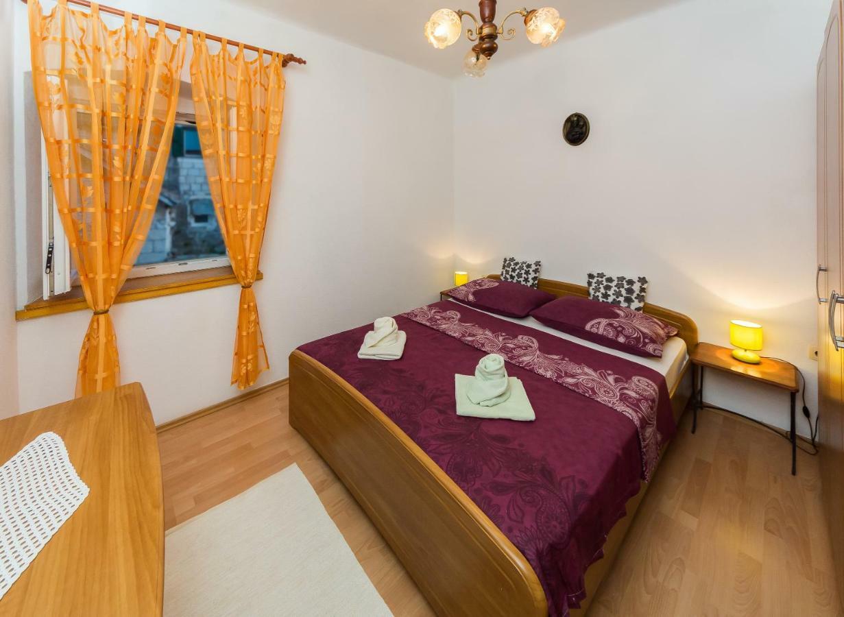 Apartment Leut Slatine Extérieur photo